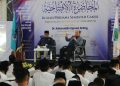 Dirut PT PAL di IAI STIBA Makassar: Generasi Muslim Harus Kuat dalam Akidah, Entrepreneurship dan Ilmu Pengetahuan