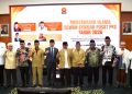 Hadiri Mudzakarah Ulama di Gedung DPR, Ustaz Zaitun Rasmin Tegaskan Peran Strategis Ulama bagi Umat dan Bangsa