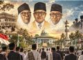 Hadirkan Spirit Kiai Imam Zarkasyi di 100 Tahun Gontor, Membangun Peradaban Melalui Pendidikan