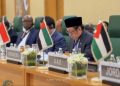 Anis Matta Desak OKI Ambil Langkah Nyata Bebaskan Al-Aqsa dari Tirani Zionis Israel