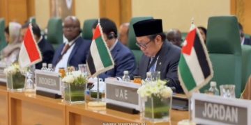 Anis Matta Desak OKI Ambil Langkah Nyata Bebaskan Al-Aqsa dari Tirani Zionis Israel