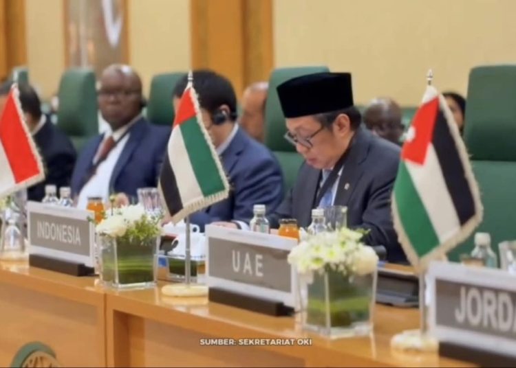 Anis Matta Desak OKI Ambil Langkah Nyata Bebaskan Al-Aqsa dari Tirani Zionis Israel