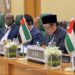 Anis Matta Desak OKI Ambil Langkah Nyata Bebaskan Al-Aqsa dari Tirani Zionis Israel
