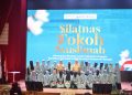 Ketahanan Bangsa Dimulai dari Keluarga, Muslimah Didorong Jadi Mitra Strategis Negara