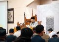Bahas Syaikh Al-Albani, Ustadz Yusran Anshar Jelaskan Pentingnya Adab dan Etika Perbedaan Pandangan