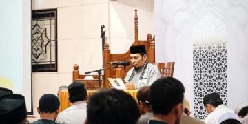 Bahas Syaikh Al-Albani, Ustadz Yusran Anshar Jelaskan Pentingnya Adab dan Etika Perbedaan Pandangan