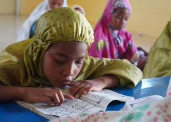 LAZNAS Dewan Dakwah Mudahkan Umat Tunaikan ZIS untuk Dakwah Pedalaman