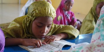 LAZNAS Dewan Dakwah Mudahkan Umat Tunaikan ZIS untuk Dakwah Pedalaman
