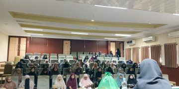 Bukan Sekadar Prestasi, MQL Batch 10 Ajak Muslimah Bertumbuh Bersama Teman Taat