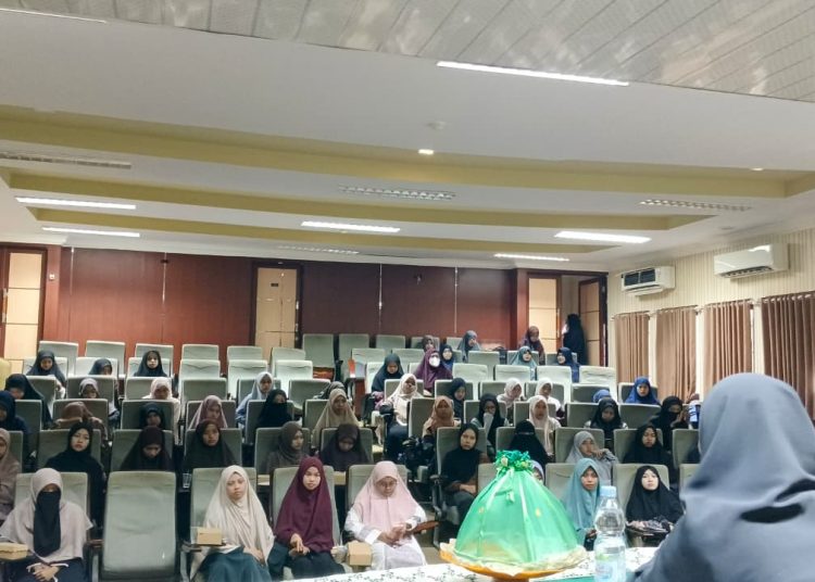 Bukan Sekadar Prestasi, MQL Batch 10 Ajak Muslimah Bertumbuh Bersama Teman Taat