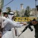 Penjajah Israel Tutup Masjid Ibrahimi Selama Tiga Hari, Perketat Pengamanan di Hebron
