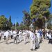Sekitar 1.500 Pemukim Yahudi Serbu Kompleks Masjidil Aqsa pada Hari Kedua Sukkot