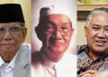 Jejak Alumni Gontor: Dari Pahlawan Nasional hingga Pimpinan PBNU dan Muhammadiyah