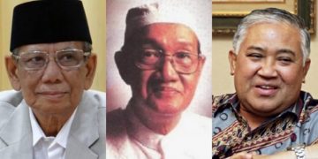 Jejak Alumni Gontor: Dari Pahlawan Nasional hingga Pimpinan PBNU dan Muhammadiyah