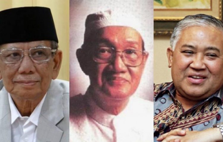 Jejak Alumni Gontor: Dari Pahlawan Nasional hingga Pimpinan PBNU dan Muhammadiyah