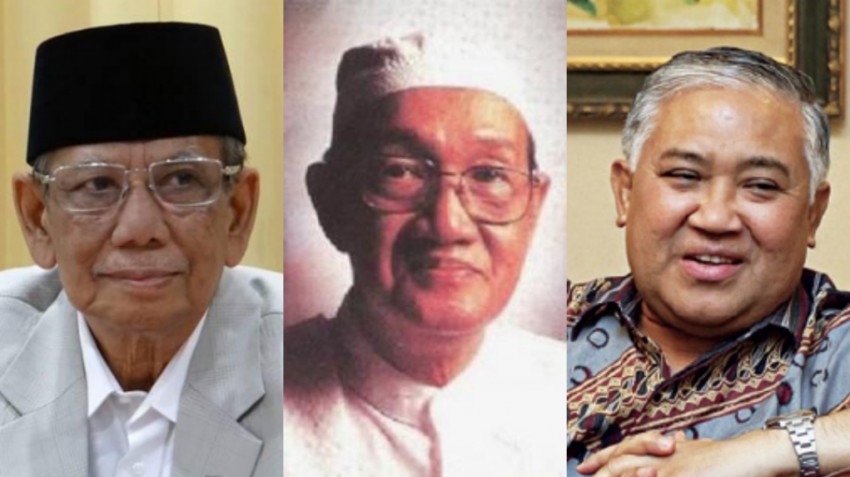 Jejak Alumni Gontor: Dari Pahlawan Nasional hingga Pimpinan PBNU dan Muhammadiyah