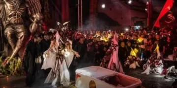 MUI Sebut Karnaval Mirip Ritual Satanic di Pekalongan Bertentangan dengan Ajaran Islam