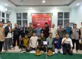 MUSDA I PD LIDMI Kota Ambon Sukses Digelar, Teguhkan Komitmen Kaderisasi dan Membangun Dakwah Inklusif