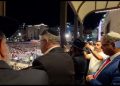 Makin Provokatif, Ben-Gvir dan Ribuan Pemukim Yahudi Gelar Ritual di Komplek Masjidil Aqsa