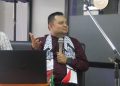 Pengamat Geopolitik Pizaro Gozali Peringatkan Ancaman Eskalasi Global dan Urgensi Solidaritas Dunia