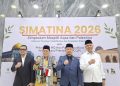 SIMATINA 2026, Sekjen MUI Serukan Persatuan Dunia Dukung Kemerdekaan Al-Aqsa dan Palestina