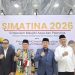 SIMATINA 2026, Sekjen MUI Serukan Persatuan Dunia Dukung Kemerdekaan Al-Aqsa dan Palestina