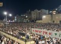 Semakin Biadab! Ribuan Warga Zionis Israel Serbu Kompleks Masjidil Aqsa