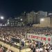 Semakin Biadab! Ribuan Warga Zionis Israel Serbu Kompleks Masjidil Aqsa
