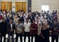 Seminar Nasional Ekonomi Islam Dorong Generasi Muda Memahami Transformasi Menuju Ekonomi Hijau