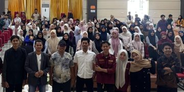 Seminar Nasional Ekonomi Islam Dorong Generasi Muda Memahami Transformasi Menuju Ekonomi Hijau