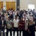 Seminar Nasional Ekonomi Islam Dorong Generasi Muda Memahami Transformasi Menuju Ekonomi Hijau