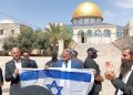 Serangan ke-19 Ben Gvir ke Masjidil Aqsa: Apakah Israel Mulai Meletakkan Landasan Simbolis untuk Kuil yang Diklaim?