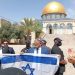 Serangan ke-19 Ben Gvir ke Masjidil Aqsa: Apakah Israel Mulai Meletakkan Landasan Simbolis untuk Kuil yang Diklaim?