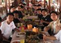 13 Dai Alumni IAI STIBA Makassar Siap Mengabdi Kepada Masyarakat Jawa Tengah