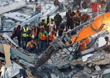 3 Tahun Genosida Gaza: 74 Ribu Korban Tewas, Krisis Kemanusiaan dan Serangan Penjajah Israel Terus Berlanjut