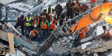 3 Tahun Genosida Gaza: 74 Ribu Korban Tewas, Krisis Kemanusiaan dan Serangan Penjajah Israel Terus Berlanjut