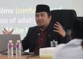 Prof Syamsuddin Arif Ingatkan Bahaya Laten Ateisme di Kalangan Gen Z