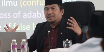 Prof Syamsuddin Arif Ingatkan Bahaya Laten Ateisme di Kalangan Gen Z