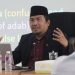 Prof Syamsuddin Arif Ingatkan Bahaya Laten Ateisme di Kalangan Gen Z