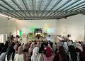 Dialog Mahasiswi LDK Bulukumba Hadirkan Ruang Refleksi dan Penguatan Nilai Islam