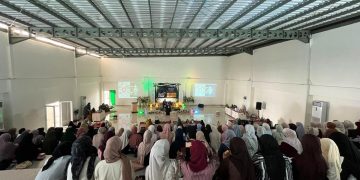 Dialog Mahasiswi LDK Bulukumba Hadirkan Ruang Refleksi dan Penguatan Nilai Islam