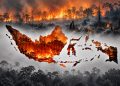 Karhutla dan Kerusakan Lingkungan: Di Mana Peran Pemerintah dalam Penanggulangannya?