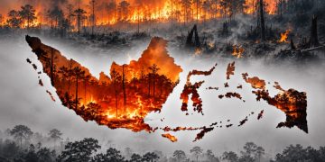 Karhutla dan Kerusakan Lingkungan: Di Mana Peran Pemerintah dalam Penanggulangannya?