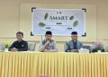 Tingkatkan Kecintaan pada Al-Qur’an, LDF Al-Muhajirin FAH UIN Alauddin Makassar Gelar Program SMART
