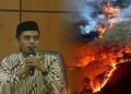 Ketum PP Lidmi Desak Penetapan Status Bencana Nasional di Tengah Lonjakan Luas Karhutla 2026