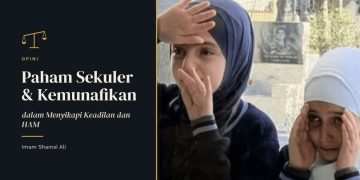 Larangan Hijab di Azerbaijan, Paham Sekuler dan Kemunafikan Dalam Menyikapi Keadilan dan HAM