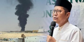MUI Kecam Serangan Houthi atas Jamaah Umrah dan Warga Sipil di Bandara Riyadh