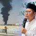 MUI Kecam Serangan Houthi atas Jamaah Umrah dan Warga Sipil di Bandara Riyadh