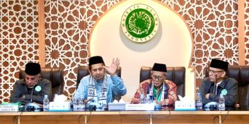 MUI Tolak Konser Andrea Bocelli, Ustadz Zaitun Rasmin Soroti Besarnya Dampak Sosial