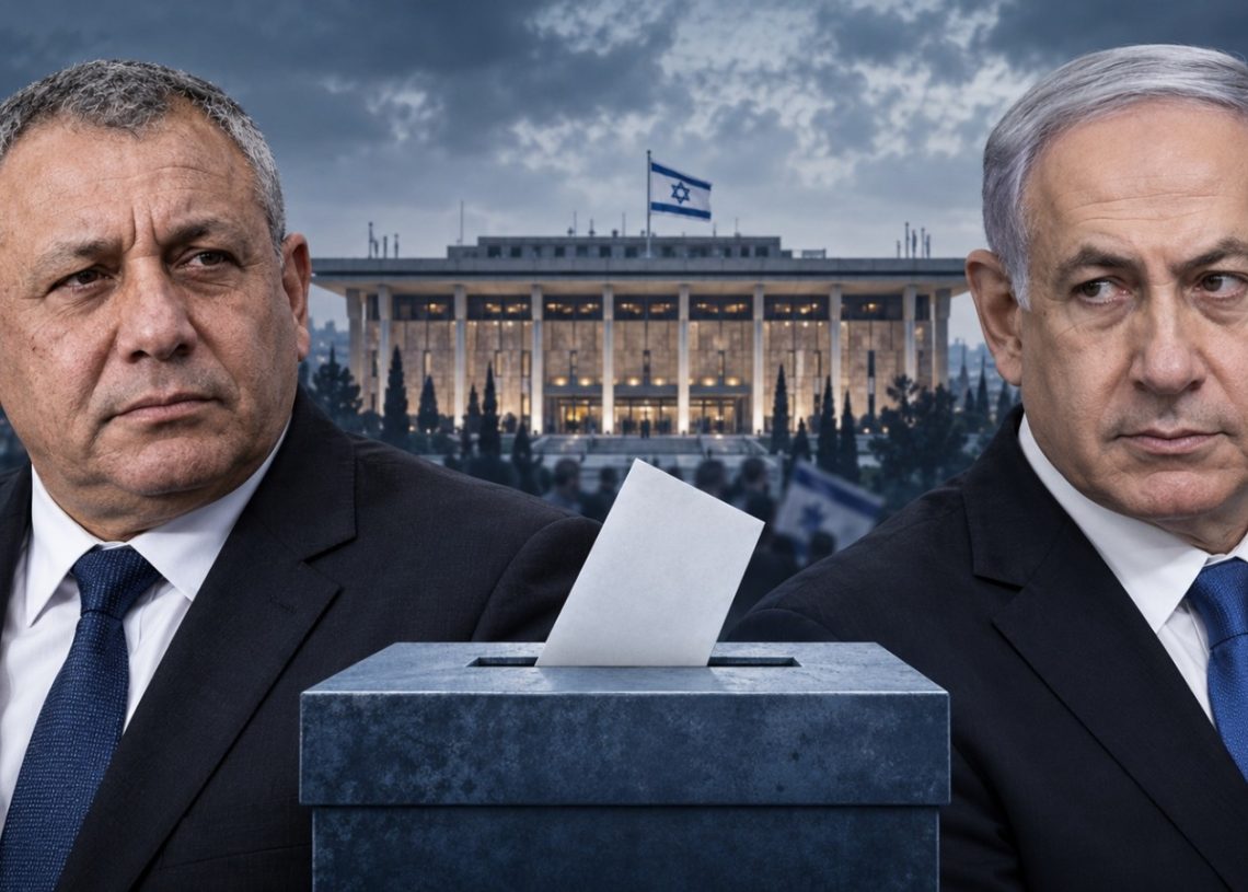 Siapa Pun Perdana Mentrinya, Kejahatan Israel atas Palestina tak Berubah